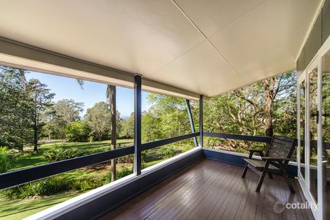 Property photo of 334 Rowbotham Street Middle Ridge QLD 4350