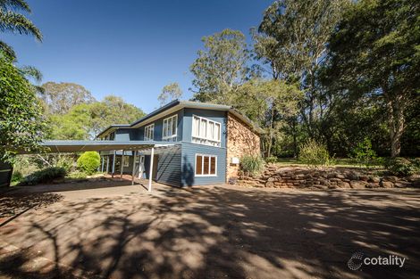 Property photo of 334 Rowbotham Street Middle Ridge QLD 4350