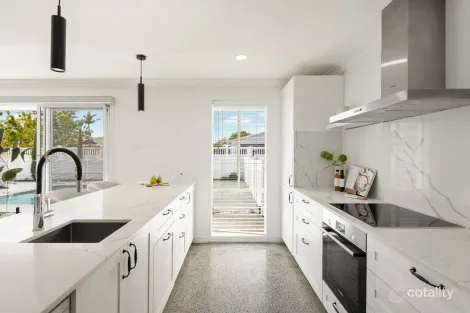 Property photo of 28 Zeus Circuit Coomera QLD 4209