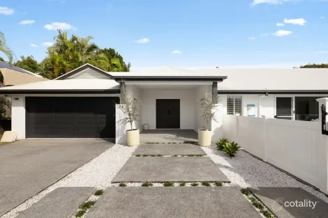 Property photo of 28 Zeus Circuit Coomera QLD 4209