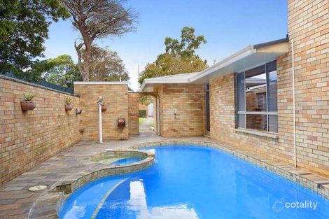 Property photo of 12 William Edward Street Longueville NSW 2066