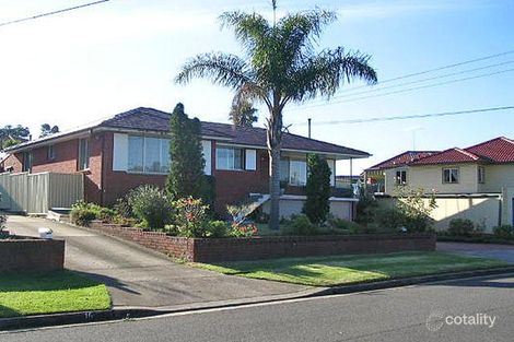 Property photo of 17 Baudin Crescent Fairfield West NSW 2165