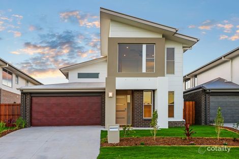 40 Aspen Way, Arundel, QLD 4214