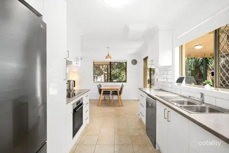 Property photo of 1/40 Ernest Street Morningside QLD 4170