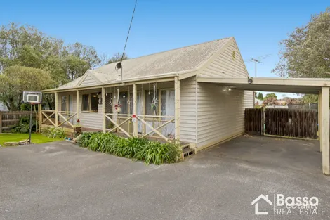 Property photo of 262 Eastbourne Road Rosebud VIC 3939