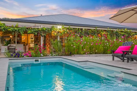 Property photo of 219 Ogilvies Road Mansfield VIC 3722