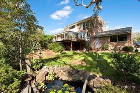 Property photo of 25 Marigolds Road Yallambie VIC 3085