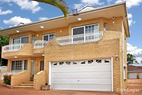 Property photo of 8 Wilkins Street Yagoona NSW 2199