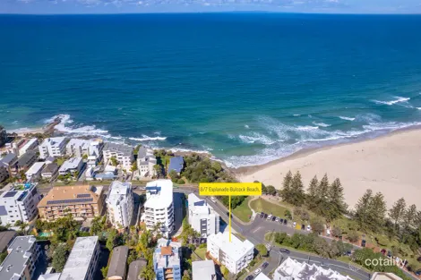 Property photo of 8/7 Esplanade Bulcock Beach Caloundra QLD 4551