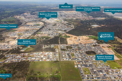 Lot 28/16 Mcdonald Rd, Baldivis, WA 6171