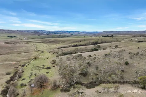 Lot 1 The Snowy River Way, Boco, NSW 2631
