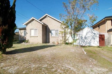 Property photo of 23 Burke Street Chifley NSW 2036
