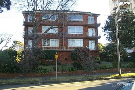 Property photo of 1/88 Shirley Road Wollstonecraft NSW 2065