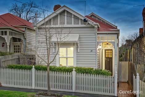 Property photo of 14 Stansell Street Kew VIC 3101