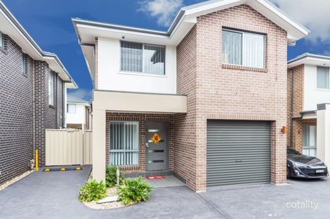 34/7-19 Abraham St, Rooty Hill, NSW 2766