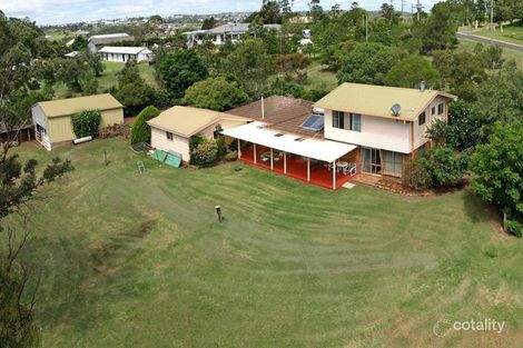 9 Kookaburra Ct, Glenvale, QLD 4350