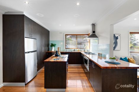 Property photo of 39 Carson Street Mulgrave VIC 3170