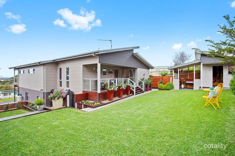 Property photo of 99 Coogee Street Tuross Head NSW 2537