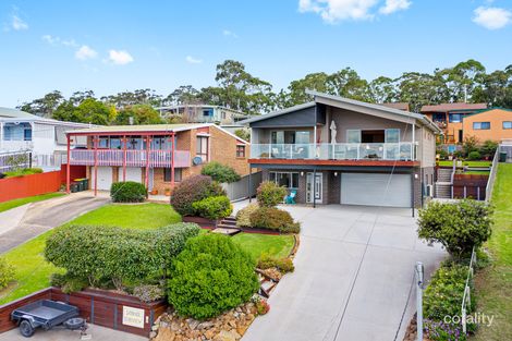 Property photo of 99 Coogee Street Tuross Head NSW 2537
