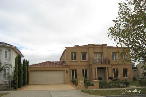 101 Royal Cres, Hillside, VIC 3037