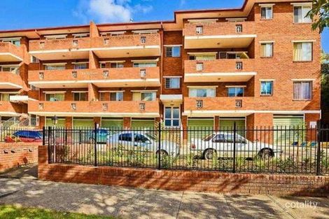 6/6-8 Redmyre Rd, Strathfield, NSW 2135