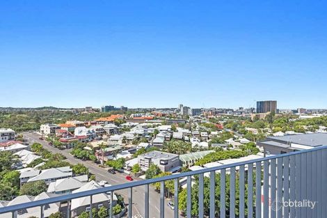 1211/477 Boundary St, Spring Hill, QLD 4000