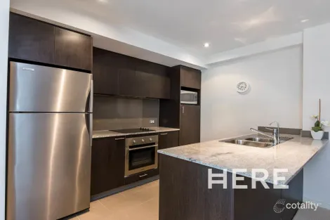 Property photo of 27/369 Hay Street Perth WA 6000