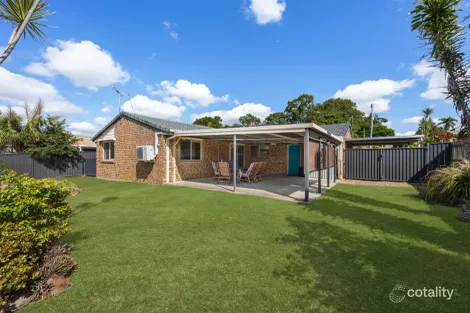 Property photo of 218 Wildey Street Flinders View QLD 4305