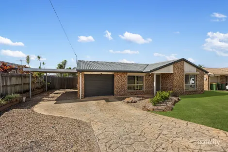 Property photo of 218 Wildey Street Flinders View QLD 4305