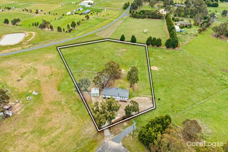 Property photo of 23 Feely Court Rosedale VIC 3847