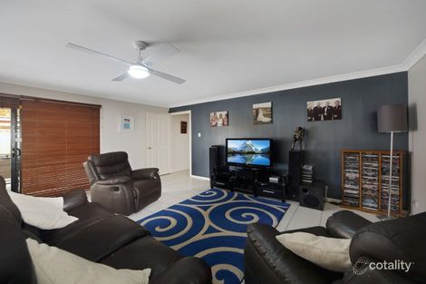 Property photo of 12 Patherton Place Narellan Vale NSW 2567