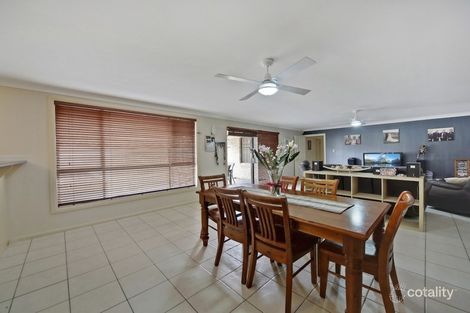 Property photo of 12 Patherton Place Narellan Vale NSW 2567