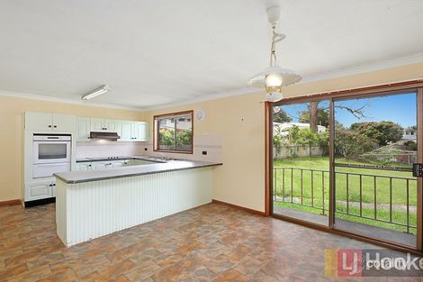 Property photo of 4 Jack Bond Crescent West Kempsey NSW 2440