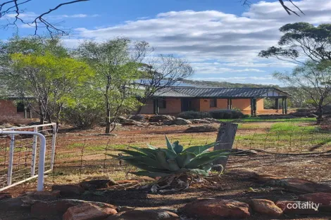 Property photo of 329 Buckingham Road Cold Harbour WA 6302