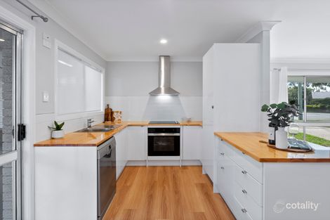 Property photo of 6 Cunningham Street Capalaba QLD 4157