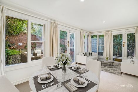 7 Phillips Lane, Neutral Bay, NSW 2089