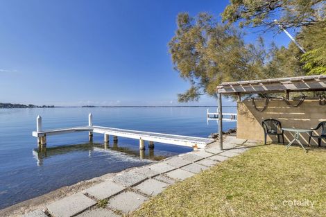 Property photo of 149 Fishing Point Road Fishing Point NSW 2283