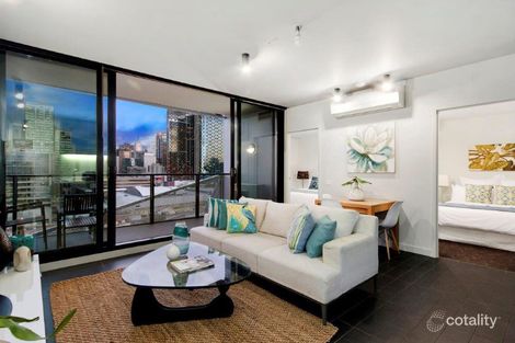 1410/673-683 La Trobe St, Docklands, VIC 3008