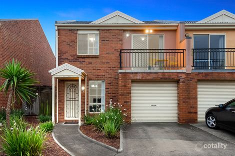 Property photo of 5/2 Silvertree Avenue Delahey VIC 3037