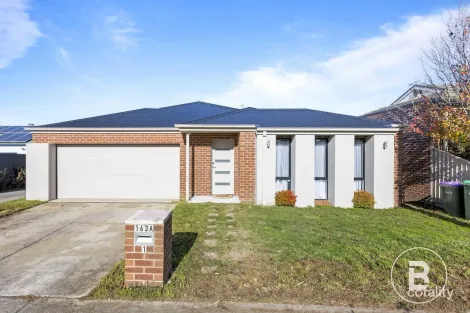 1/163a Cuthberts Rd, Alfredton, VIC 3350