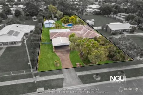 46 Farrell Dr, Walloon, QLD 4306