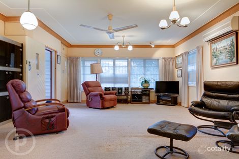 Property photo of 31 McCormack Avenue Ashgrove QLD 4060