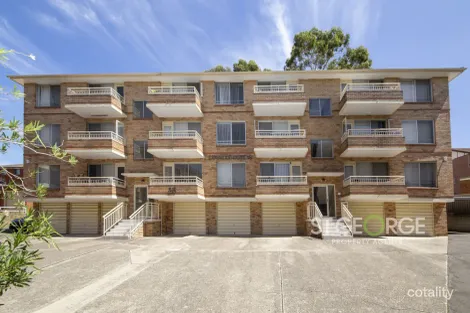 4/25 Cambridge St, Penshurst, NSW 2222