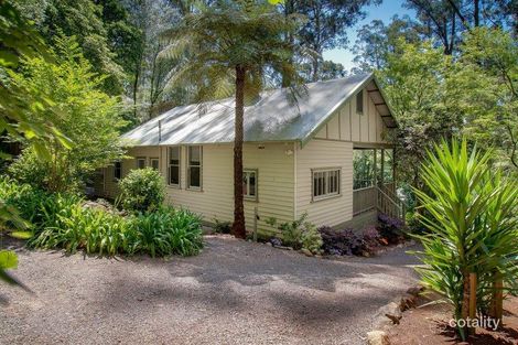 Property photo of 5 Upper Coonara Road Olinda VIC 3788