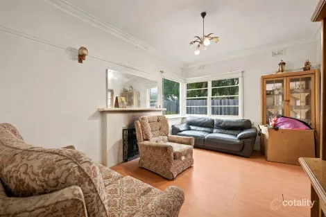 Property photo of 32 Devon Street Cheltenham VIC 3192