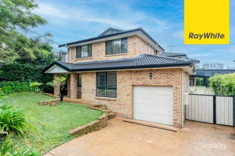 6 Winston St, Marsfield, NSW 2122