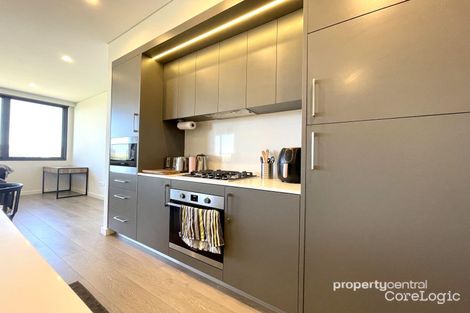 Property photo of 504/91 Lord Sheffield Circuit Penrith NSW 2750
