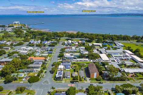 79 Georgina St, Woody Point, QLD 4019
