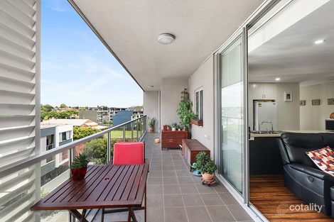 Property photo of 30/4 Charles Street Canterbury NSW 2193