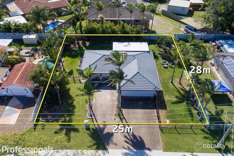 88 Coburg St E, Cleveland, QLD 4163